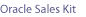 Oracle Sales Training